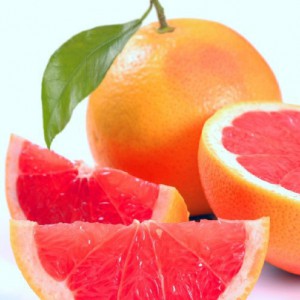 Citrus Maxima (Pamplemoussier Rose/Jaune) — plante et accessoire de jardin à Marrakech