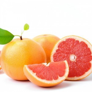 Citrus Maxima (Pomelos) — plante et accessoire de jardin à Marrakech